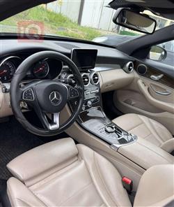 مێرسێدس بێنز C-Class